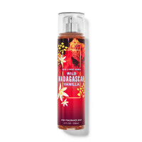 Bath & Body Works® Wild Madagascar Vanilla Body Spray 236ml