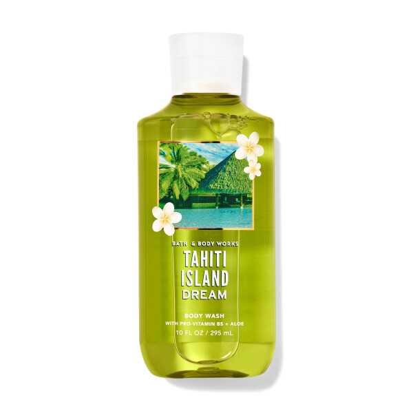 Bath & Body Works® Tahiti Island Dream Duschgel 295ml