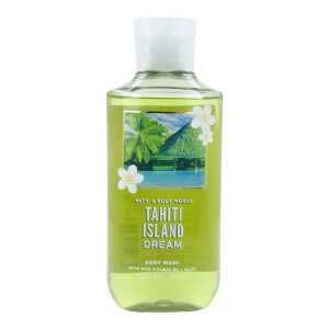 Tahiti Island Dream Duschgel 295ml