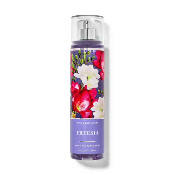 Bath & Body Works® Freesia Body Spray 236ml