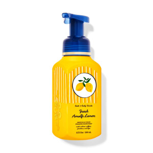 Bath & Body Works® Fresh Amalfi Lemon Schaumseife...