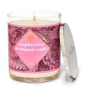 Bath & Body Works® Raspberries & Whipped...