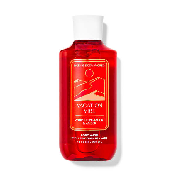 Bath & Body Works® Vacation Vibe Duschgel 295ml