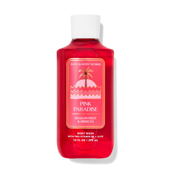 Bath & Body Works® Pink Paradise Duschgel 295ml