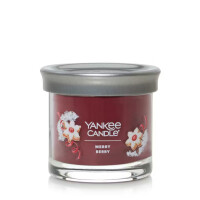 Yankee Candle® Merry Berry Kleines Glas 122g