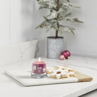 Yankee Candle® Merry Berry Kleines Glas 122g