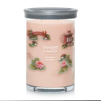 Yankee Candle® Tranquil Garden Signature Tumbler 567g