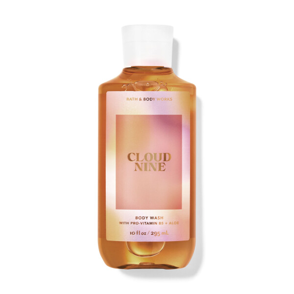 Bath & Body Works® Cloud Nine Duschgel 295ml