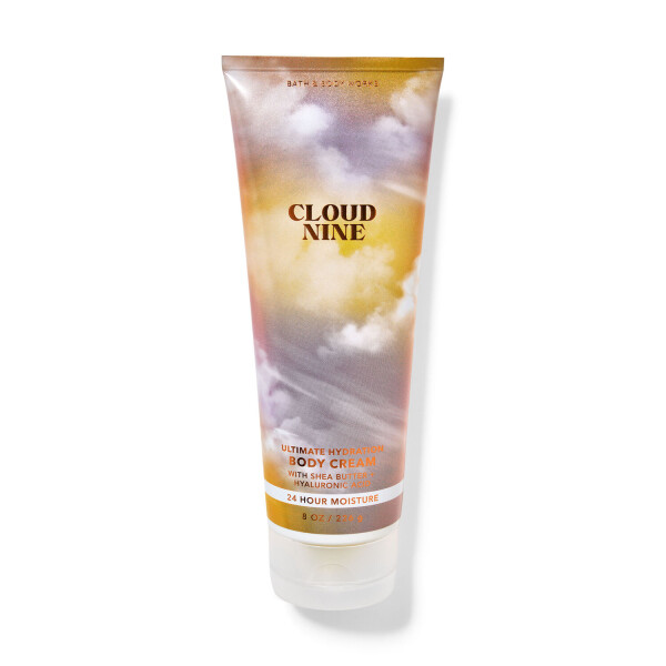 Bath & Body Works® Cloud Nine Body Cream 226g