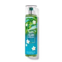 Bath & Body Works® Tahiti Island Dream Body Spray 236ml