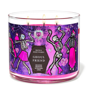 Bath & Body Works® Ghoul Friend 3-Docht-Kerze 411g