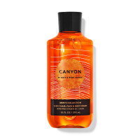 Bath & Body Works® Canyon - For Men Duschgel 295ml