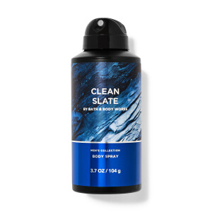 Bath & Body Works® Clean Slate - For Men Body...