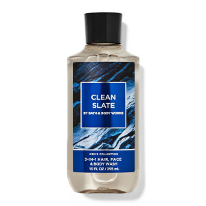 Bath & Body Works® Clean Slate - For Men Duschgel...
