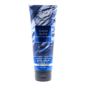 Clean Slate - For Men Body Cream 226g