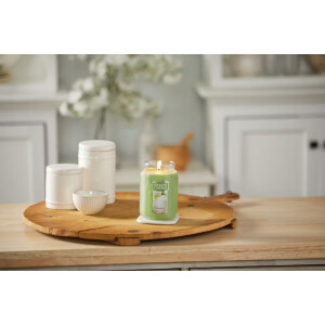 Yankee Candle® Vanilla Lime Großes Glas 623g
