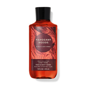 Bath & Body Works® Mahogany Woods - For Men...