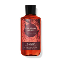 Bath & Body Works® Mahogany Woods - For Men Duschgel 295ml