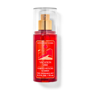 Bath & Body Works® Vacation Vibe Mini Body Spray...