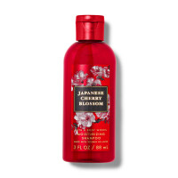 Bath & Body Works® Japanese Cherry Blossom Mini Shampoo 88ml