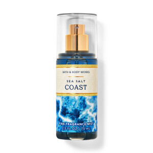 Bath & Body Works® Sea Salt Coast Mini Body Spray...