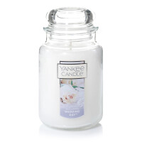 Yankee Candle® Wedding Day® Großes Glas 623g