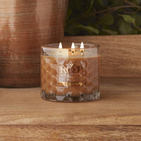 Root Candles® Mulled Cider 3-Docht-Kerze 411g