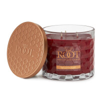 Root Candles® Spiced Orchard 3-Docht-Kerze 411g