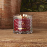 Root Candles® Spiced Orchard 3-Docht-Kerze 411g