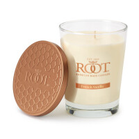 Root Candles® French Vanilla Großes Veriglass 298g