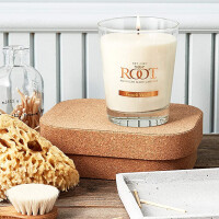 Root Candles® French Vanilla Großes Veriglass 298g