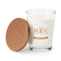 Root Candles® Japanese Cedarwood Großes Veriglass 298g