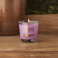 Root Candles® Lavender Vanilla Kleines Veriglass 178g