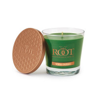 Root Candles® Winter Balsam Kleines Veriglass 178g