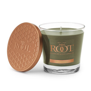 Root Candles® Woodlands Kleines Veriglass 178g