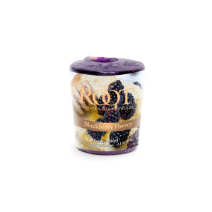 Blackberry Honey Votivkerze 60g