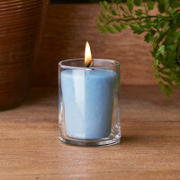 Root Candles® Cotton Breeze Votivkerze 60g