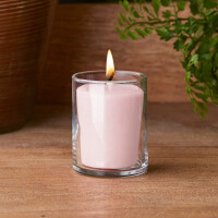 Root Candles® Fresh Floret Votivkerze 60g