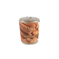 Root Candles® Sandalwood Votivkerze 60g