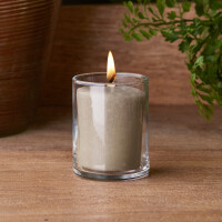 Root Candles® Sandalwood Votivkerze 60g