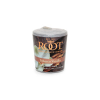 Root Candles® Tobacco Vanilla Votivkerze 60g