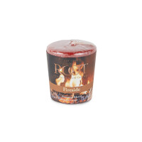 Root Candles® Fireside Votivkerze 60g