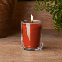 Root Candles® Fireside Votivkerze 60g