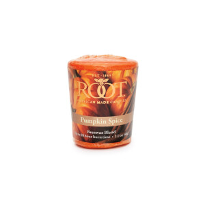 Pumpkin Spice Votivkerze 60g