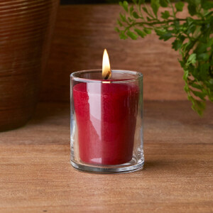 Root Candles® Spiced Orchard Votivkerze 60g