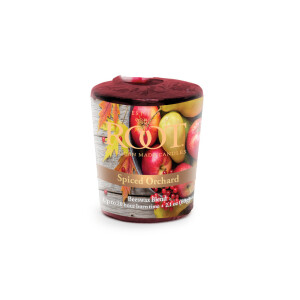 Spiced Orchard Votivkerze 60g