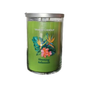Yankee Candle® Blooming Botanicals 2-Docht-Tumbler 623g