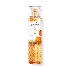 Bath & Body Works® Gingham Glow Body Spray 236ml