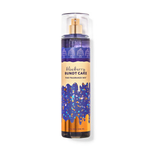 Bath & Body Works® Blueberry Bundt Cake Body...