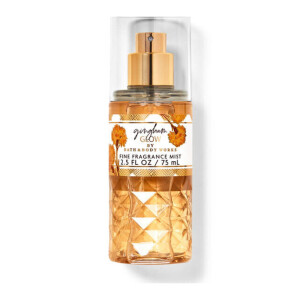 Bath & Body Works® Gingham Glow Mini Body Spray 75ml